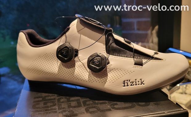 Chaussures fizzik R3 - 4