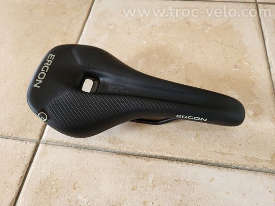 Selle Ergon
