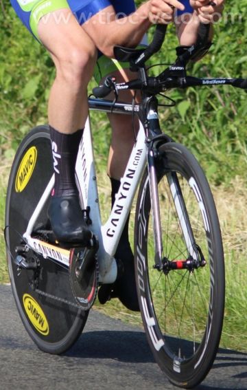 Canyon Cf 9.0