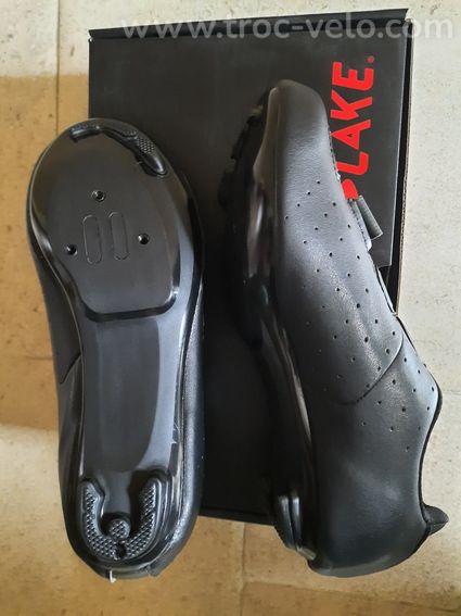 Chaussures route LAKE CX176 (42) - 3
