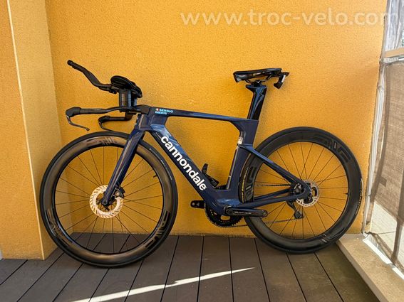Cannondale superslice - 2