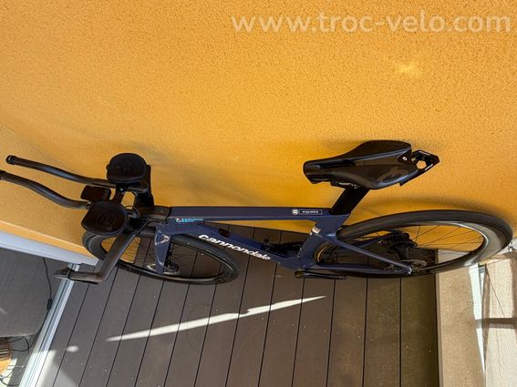 Cannondale superslice - 3