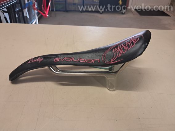 Selle SMP Evolution  - 6