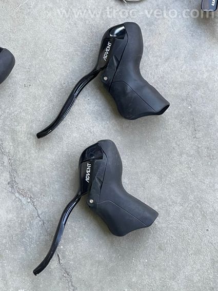 Pièces vélo - 2