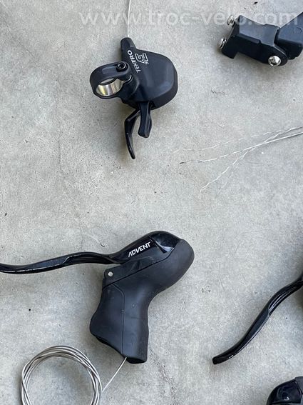Pièces vélo - 3