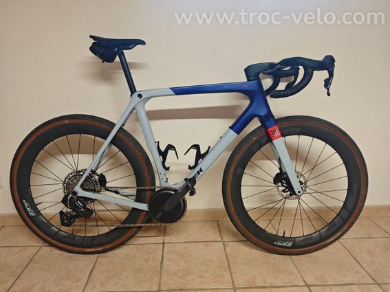 Trek checkmate