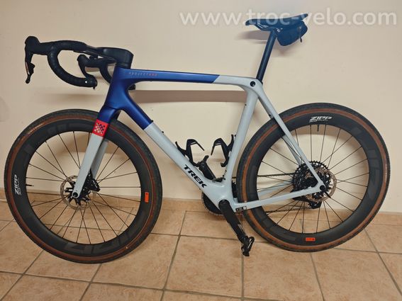 Trek checkmate - 2