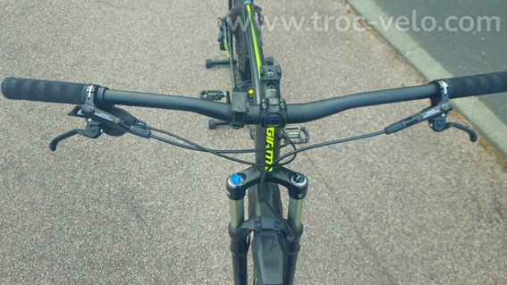 Vtt Giant Talon 1 29 pouces - 2