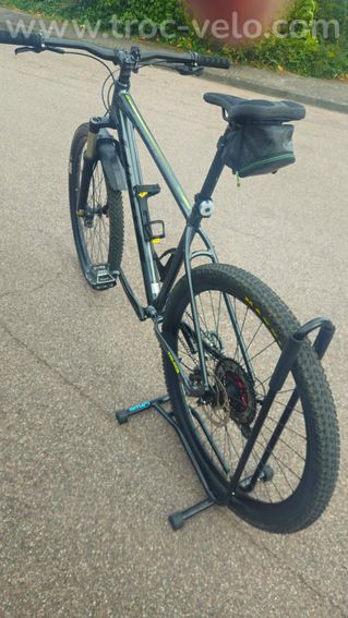 Vtt Giant Talon 1 29 pouces - 6