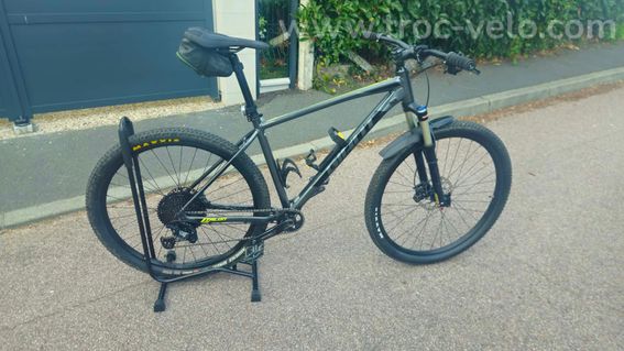 Vtt Giant Talon 1 29 pouces - 7