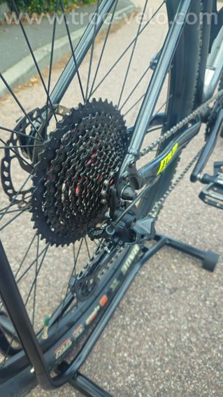Vtt Giant Talon 1 29 pouces - 8