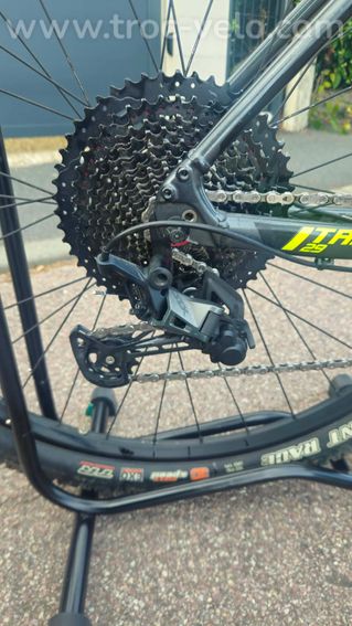 Vtt Giant Talon 1 29 pouces - 9