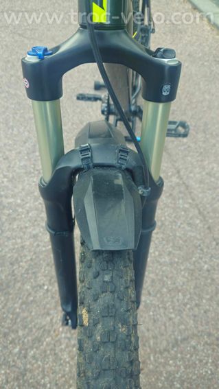 Vtt Giant Talon 1 29 pouces - 10