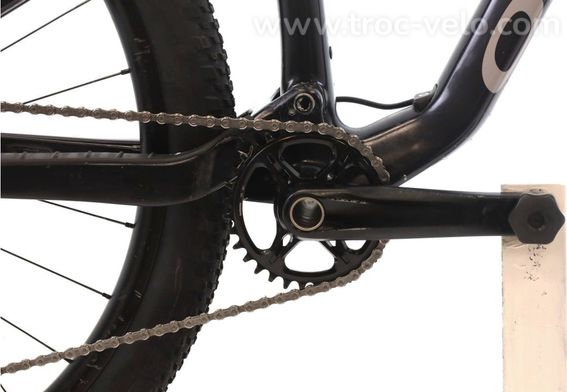 Produit Reconditionne    Orbea Oiz M Pro Xt Di2   Velo Vtt   Bon Etat - 4