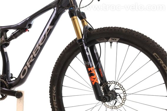 Produit Reconditionne    Orbea Oiz M Pro Xt Di2   Velo Vtt   Bon Etat - 5