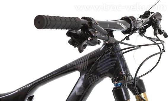 Produit Reconditionne    Orbea Oiz M Pro Xt Di2   Velo Vtt   Bon Etat - 6