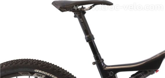 Produit Reconditionne    Orbea Oiz M Pro Xt Di2   Velo Vtt   Bon Etat - 8