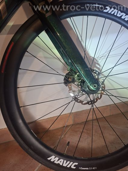 Scott addict Taille S - 2