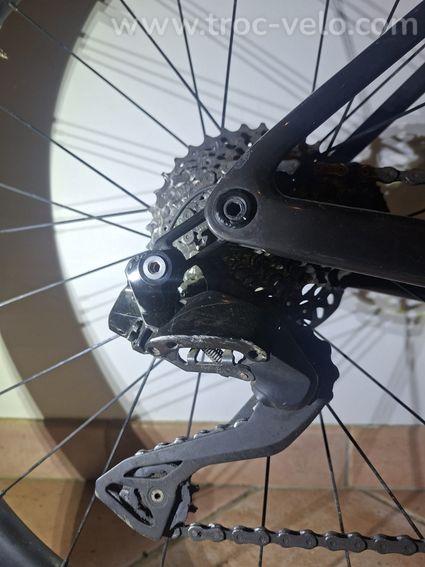 Scott addict Taille S - 3