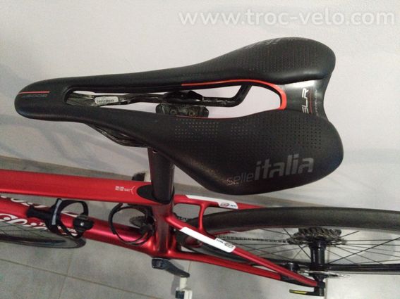 Wilier 0 slr  - 3