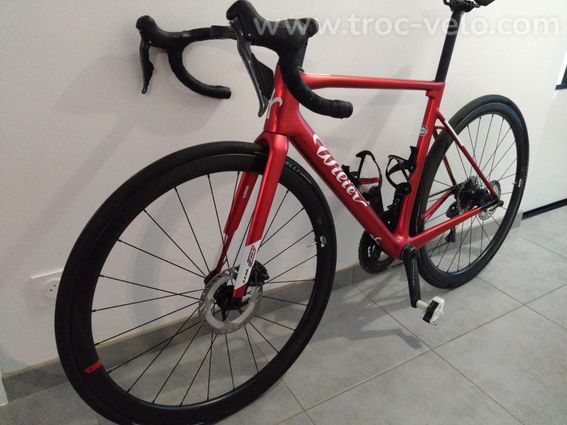 Wilier 0 slr  - 5