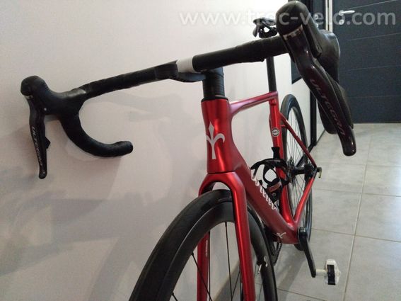 Wilier 0 slr  - 6