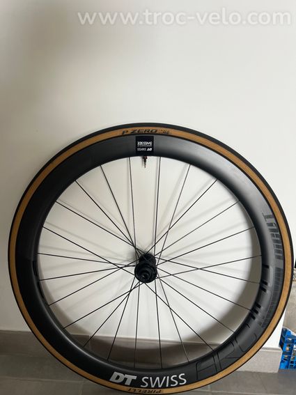 DT Swiss 1100 Dicut - 2