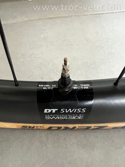 DT Swiss 1100 Dicut - 4
