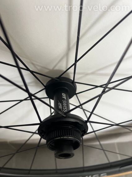 DT Swiss 1100 Dicut - 5