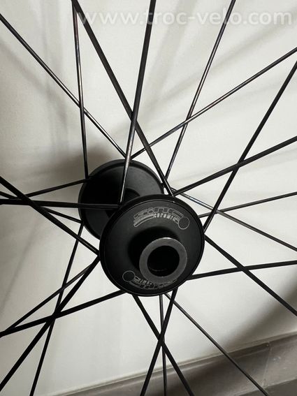 DT Swiss 1100 Dicut - 6
