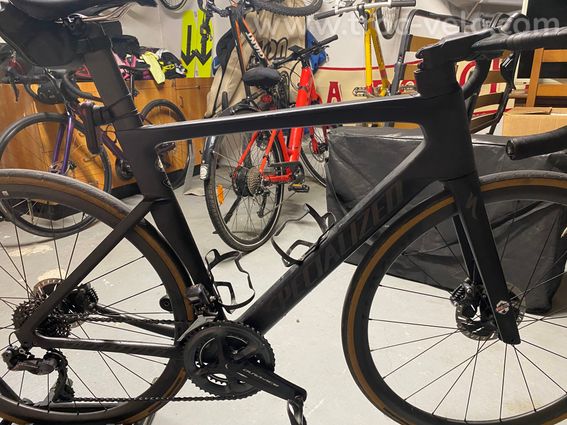 Specialized venge  - 2