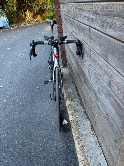 Argon 18 nitrogen 2019 disc  - 3