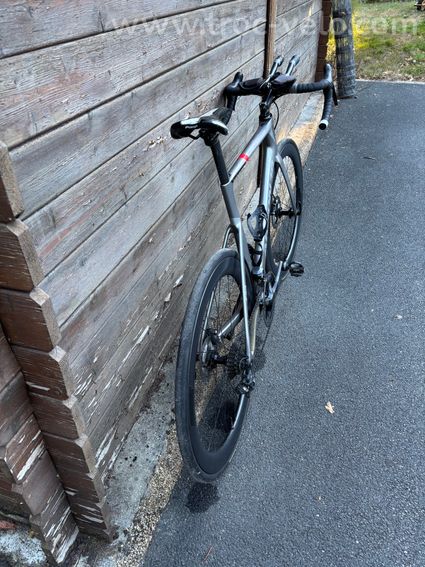 Argon 18 nitrogen 2019 disc  - 4