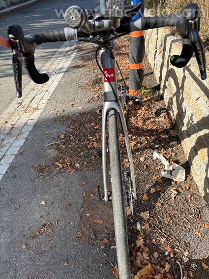 Argon 18 nitrogen 2019 disc  - 5