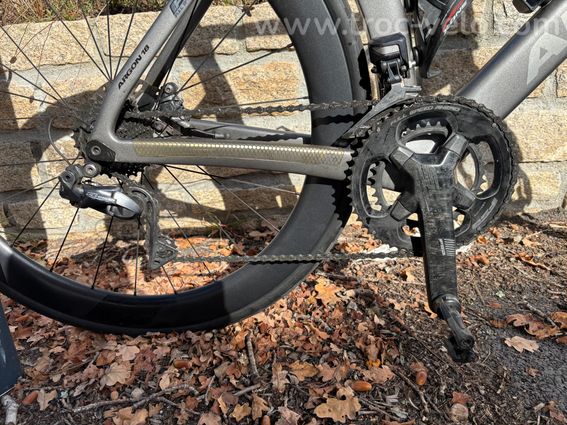 Argon 18 nitrogen 2019 disc  - 6