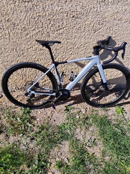 Orbea gain m20i