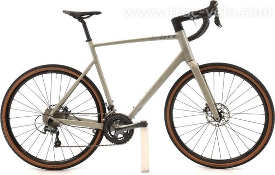 Produit Reconditionne Scott Speedster Gravel 40 Velo De Gravel Tres Bon Etat