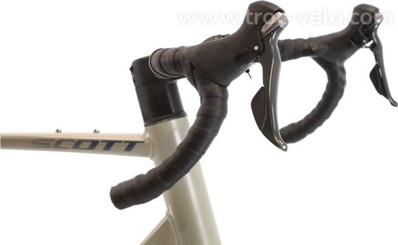 Produit Reconditionne Scott Speedster Gravel 40 Velo De Gravel Tres Bon Etat - 6