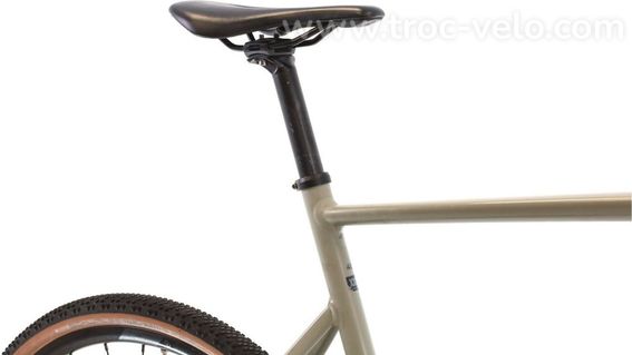 Produit Reconditionne Scott Speedster Gravel 40 Velo De Gravel Tres Bon Etat - 8