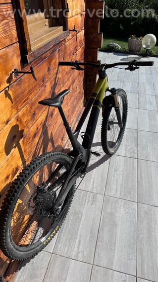 Scott super trail - tuned - 3