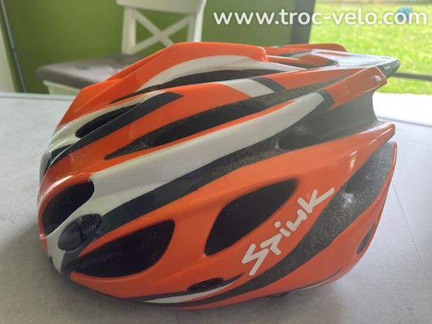 Casque Spiuk - 1