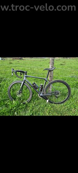 Giant tcr pro 1 - 2