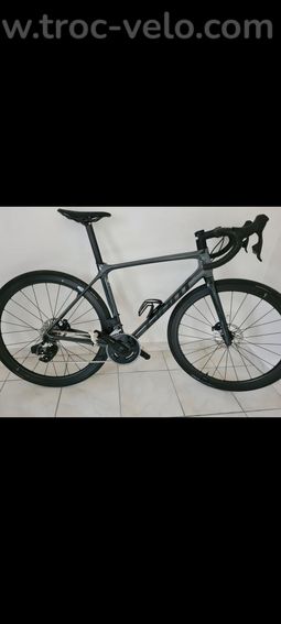 Giant tcr pro 1 - 3