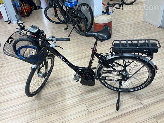 Vélo électrique SINUS B1 Mono Nexus 7V (2013) – Marque Winora - 5