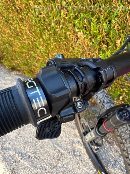 Santa Cruz Heckler SL - Moteur et batterie neufs 0km - 3