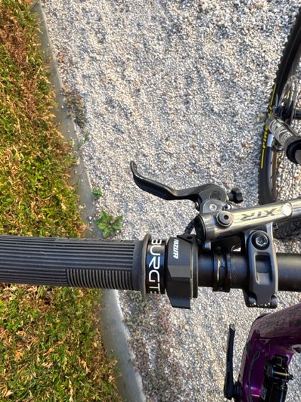Santa Cruz Heckler SL - Moteur et batterie neufs 0km - 7