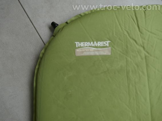 Matelas Autogonflant Thermarest - 2