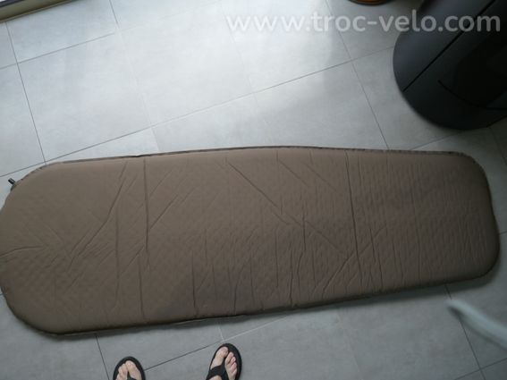 Matelas Autogonflant Thermarest - 3