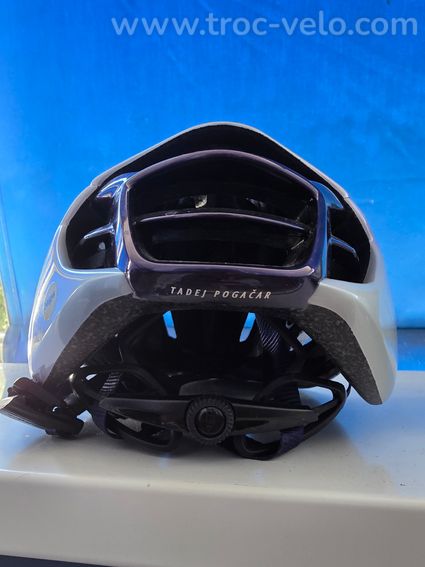 Casque MET Manta MIPS Tadej Pogačar - 3