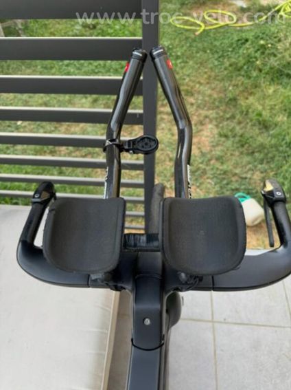 Vélo contre la montre WILIER - 3